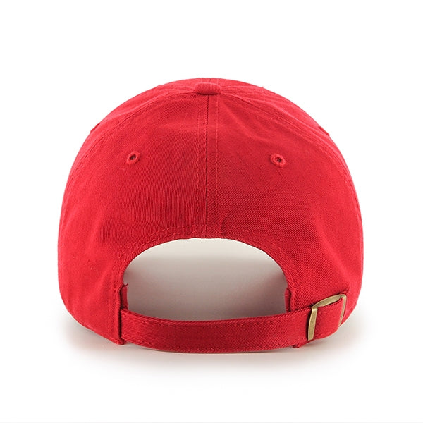 49ers Hall of Fame Clean Up '47 Brand Hat