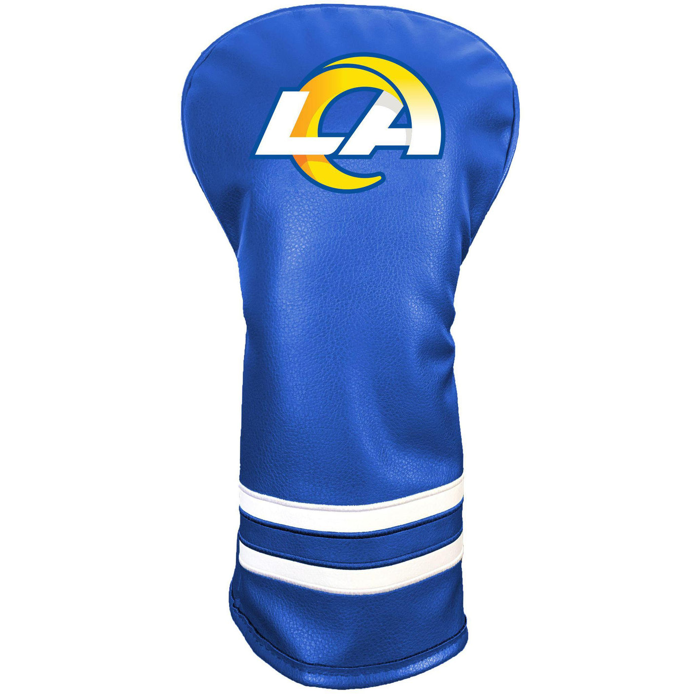 Rams Vintage Driver Golf Headcover