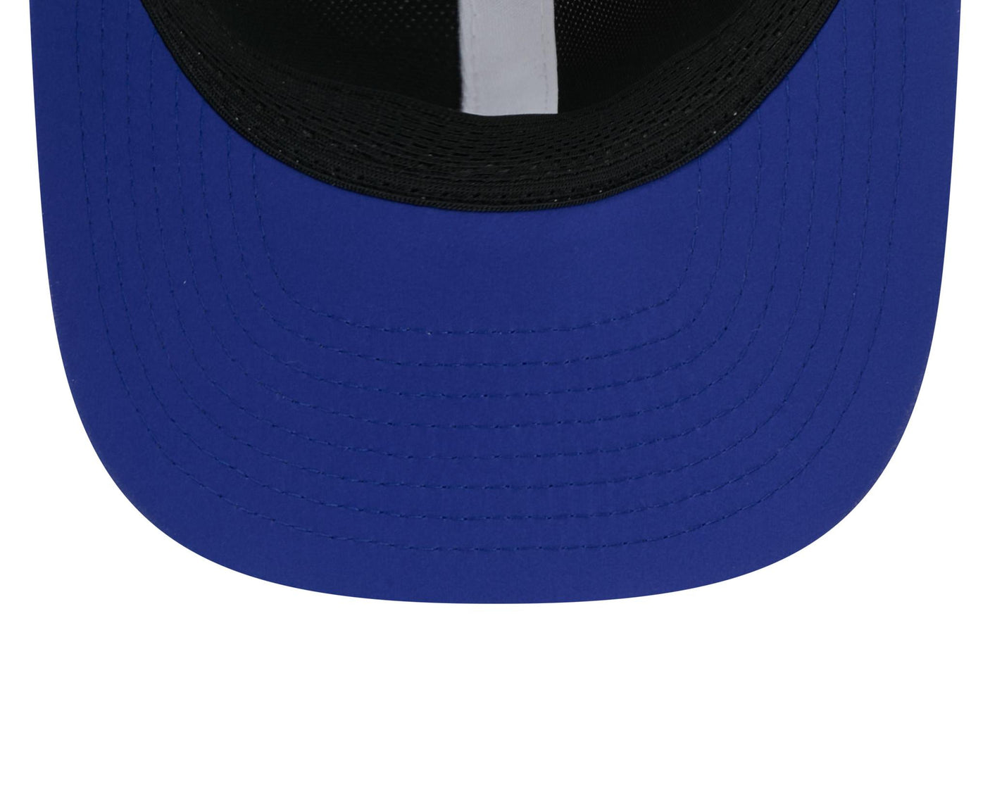 Bills 2026 New Era Men's 9SEVENTY Stretch Snap Rivalry Hat