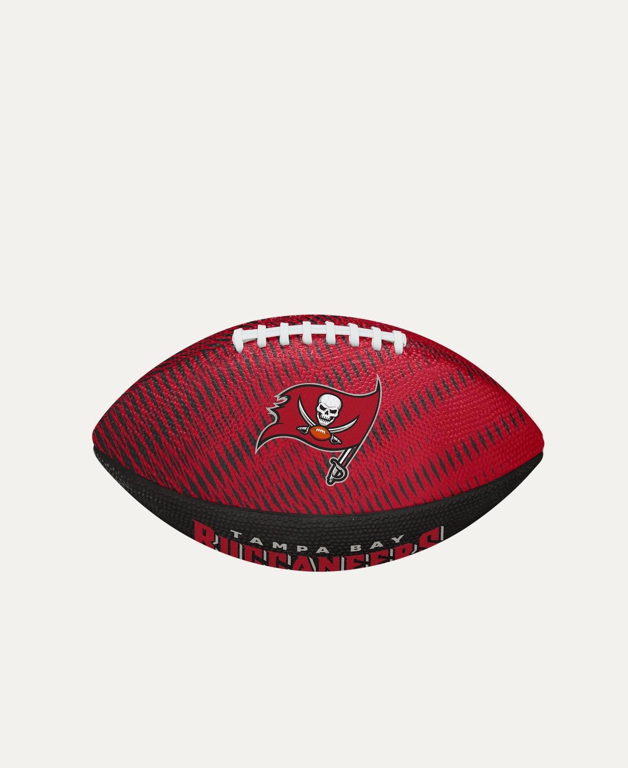 Buccaneers Wilson® NFL Junior Size Tailgate Football