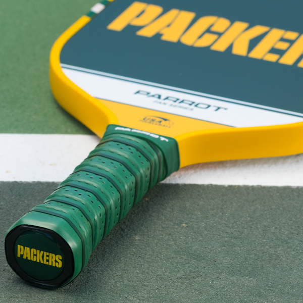 Packers Sport Plus Pickleball Paddle