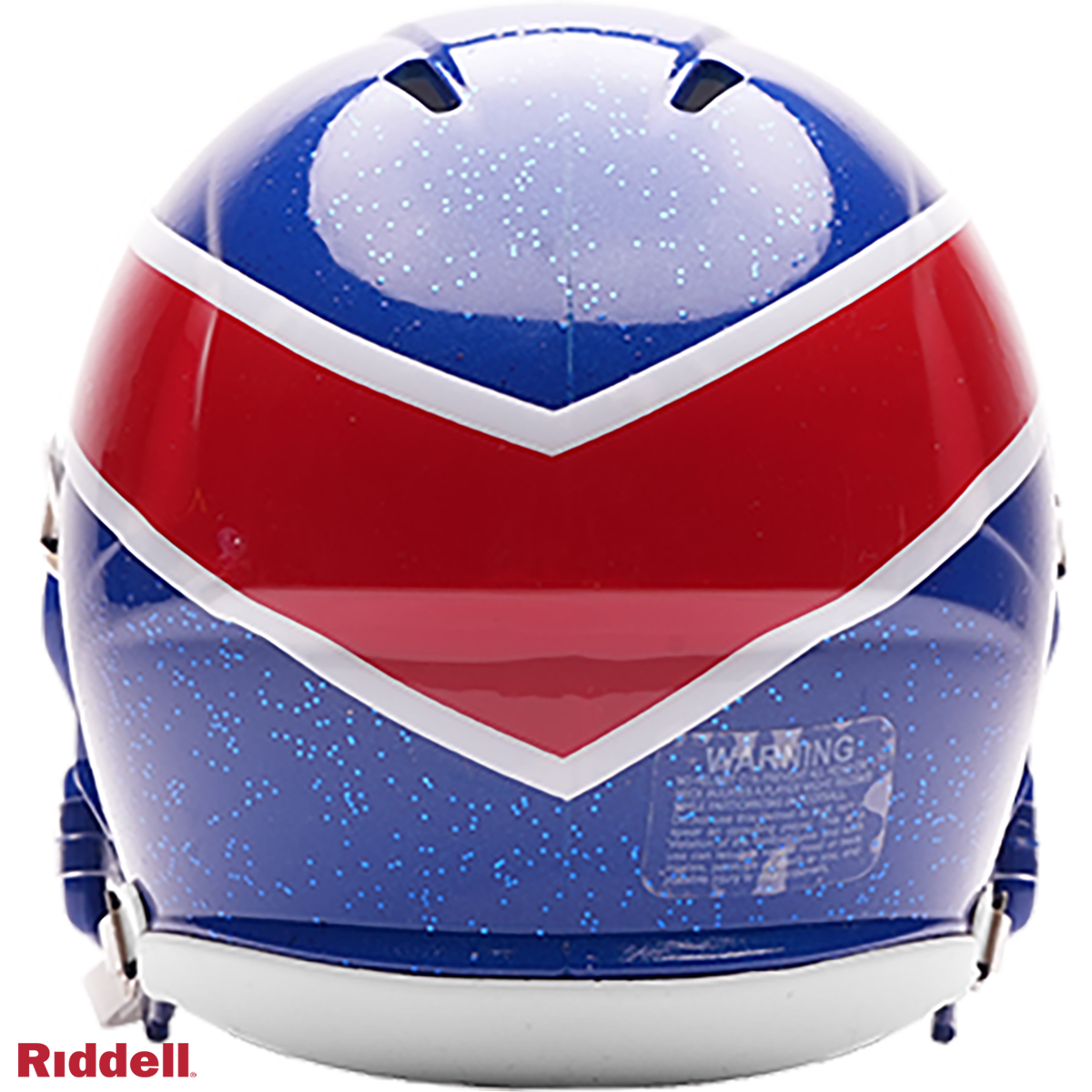 Bills 2026 NFL On-Field Alternate Speed Mini Helmet