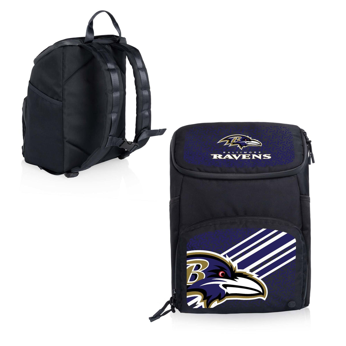 Ravens PTX 2.0 Tarana Recycled Backpack Cooler