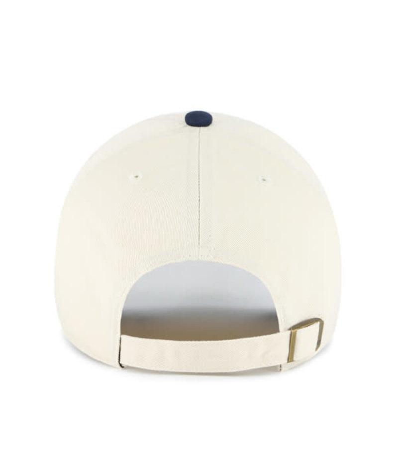 Patriots 2025 '47 Brand Men's Windham Clean Up Hat