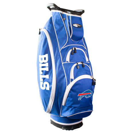 Bills Albatross Cart Golf Bag