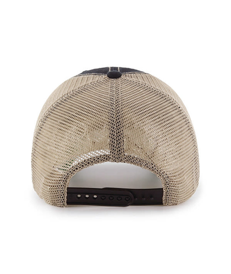 Ravens '47 Brand Men's Trawler Clean Up Hat