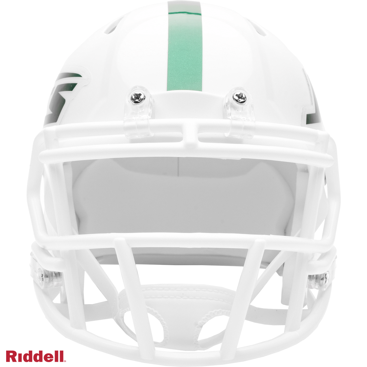 Jets 2026 NFL On-Field Alternate Speed Mini Helmet