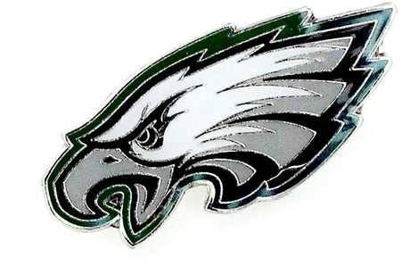 Eagles Logo Pin