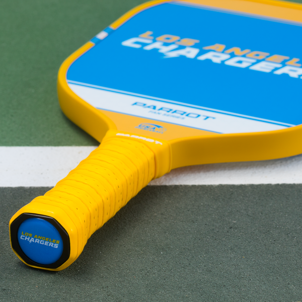 Chargers Sport Plus Pickleball Paddle