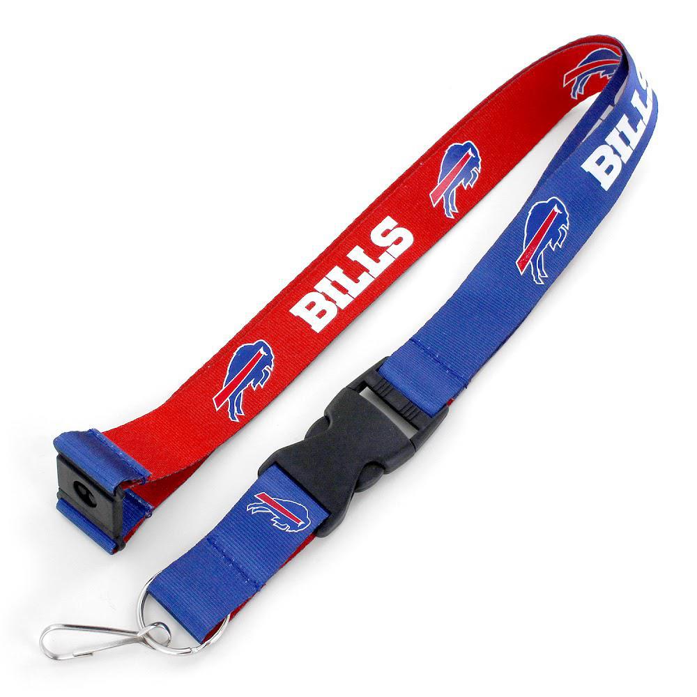 Bills Lanyard