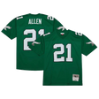 Eagles Eric Allen Mitchell & Ness Men's Legacy Jersey 1990