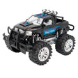 Hall of Fame Monster Truck
