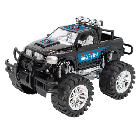 Hall of Fame Monster Truck