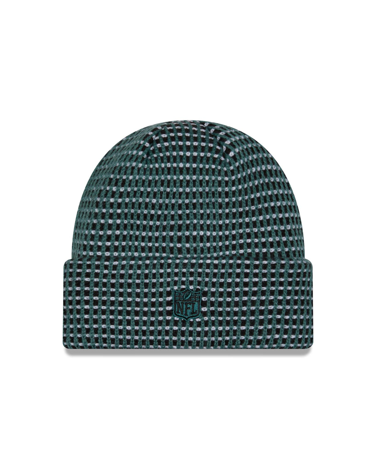 Eagles 2026 New Era Men's Sideline Cold Weather Knit Pro Football Hall of Fame