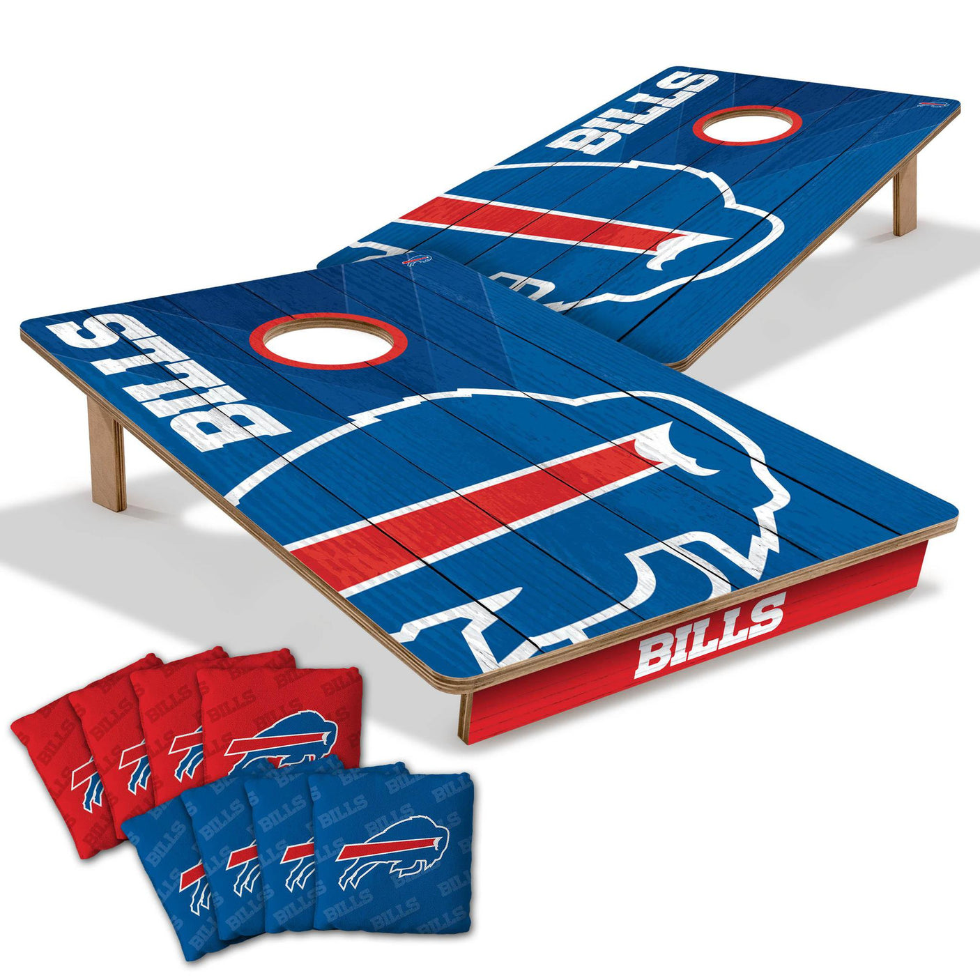 Bills 2’ x 3’ Cornhole Game