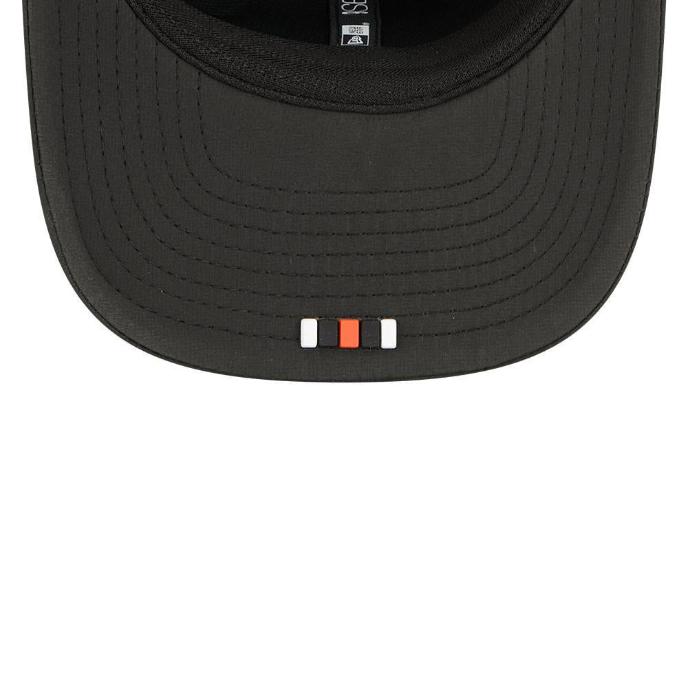 Bengals 2025 New Era Men's 9SEVENTY Sideline Hat