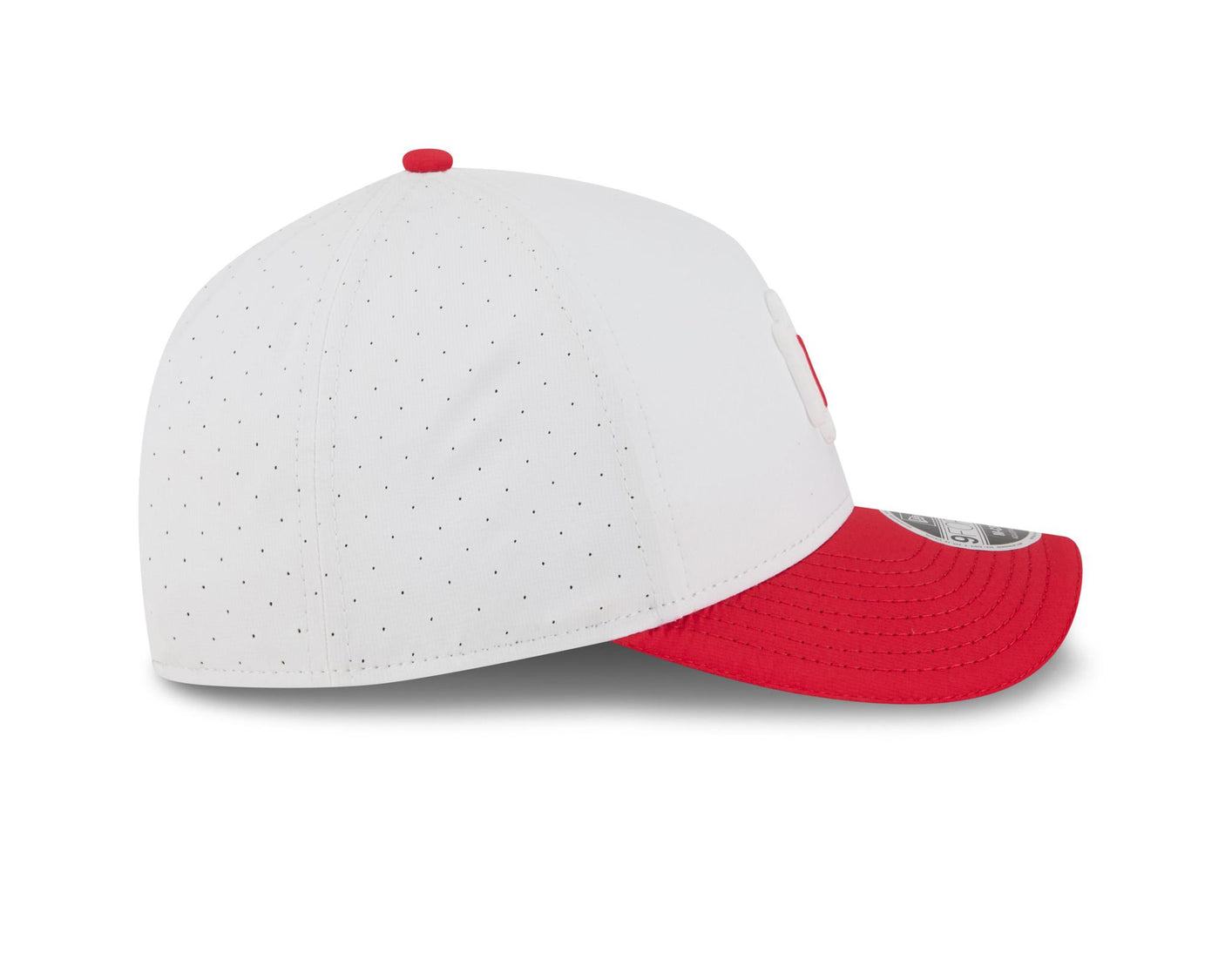 Chiefs 2025 New Era® 9FORTY Training Camp Hat