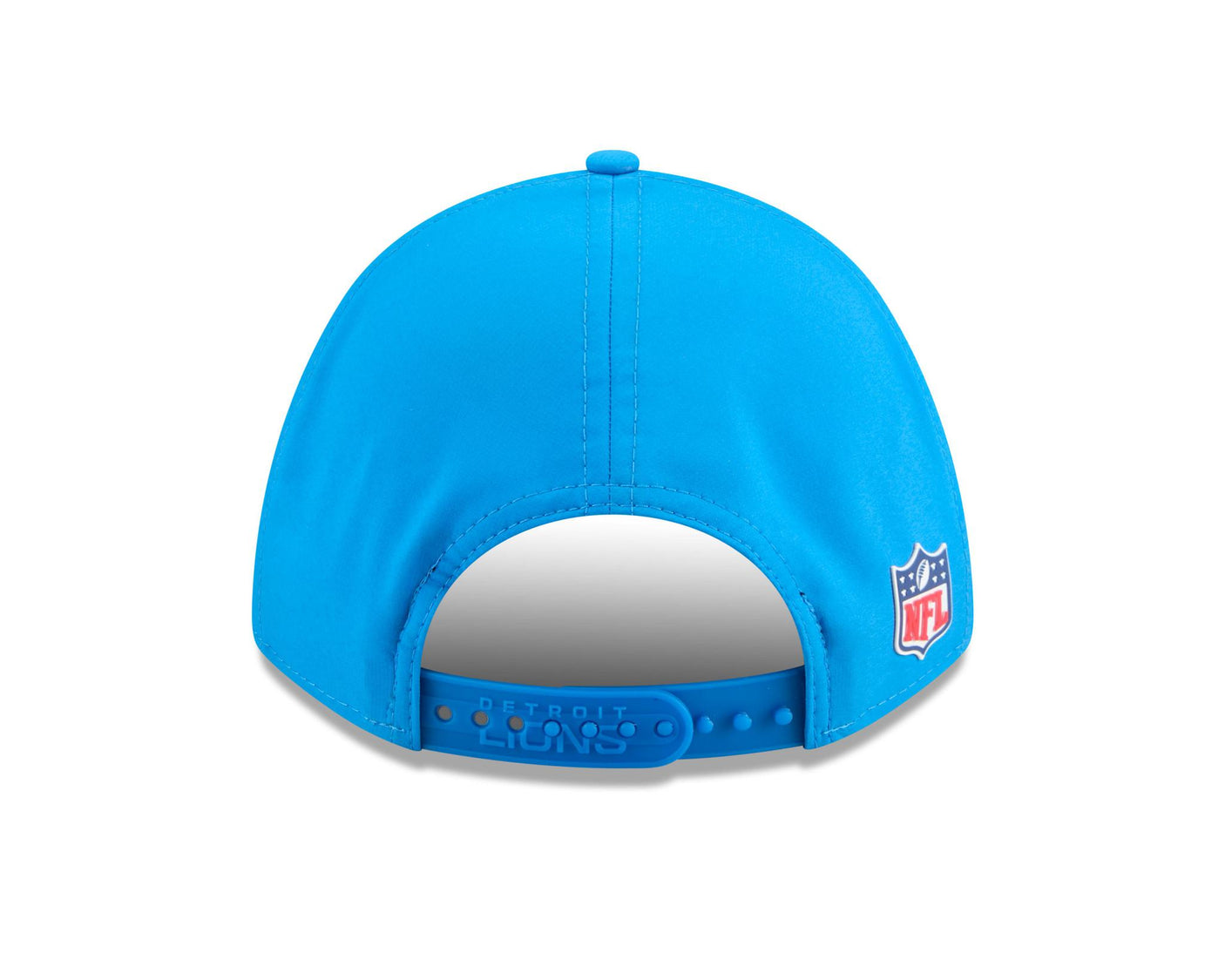 Lions 2025 New Era Men's 9FORTY Sideline Hat