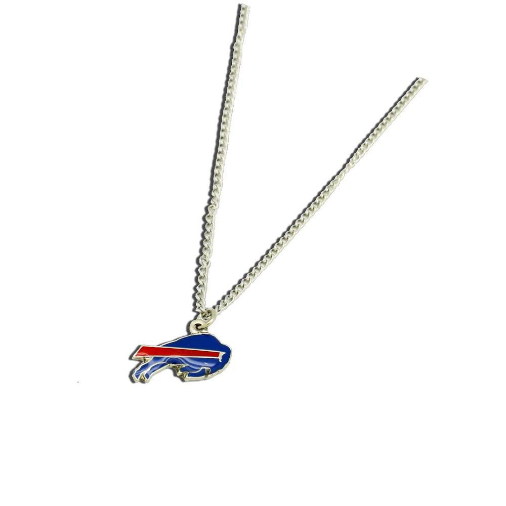 Bills Necklace Pro Football Hall of Fame