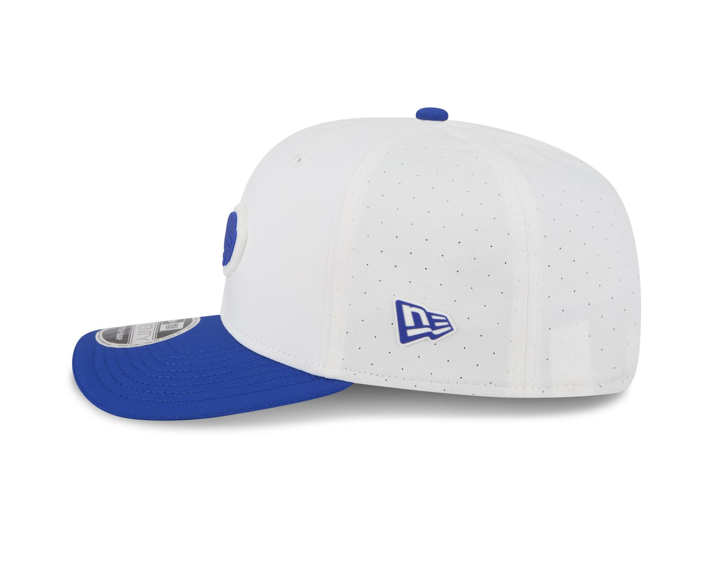 Bills 2025 New Era® 9SEVENTY Training Camp Hat