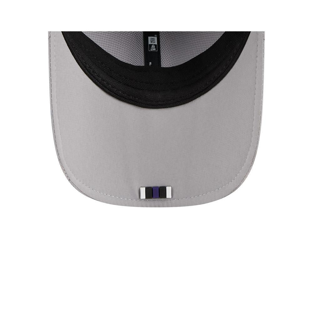 Ravens 2025 New Era Men's Sideline 9FORTY M-Crown Color Way Hat