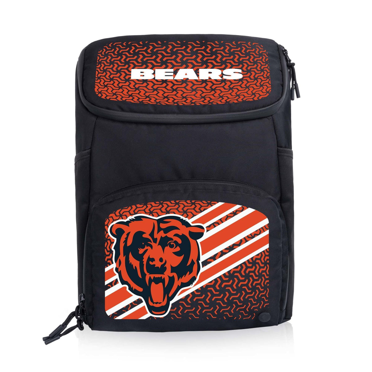 Bears PTX 2.0 Tarana Recycled Backpack Cooler