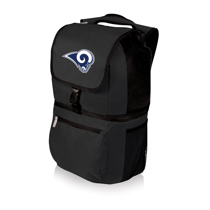 Rams Zuma Cooler Backpack by Picnic Time