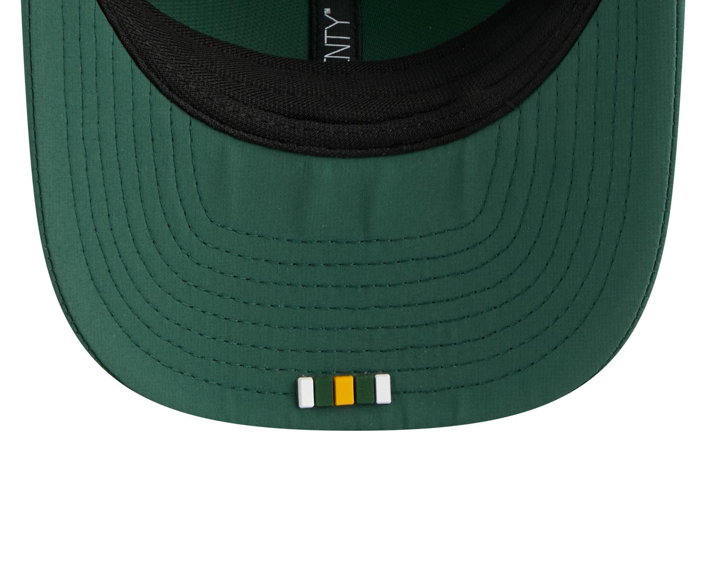 Packers 2025 New Era Men's 9SEVENTY Sideline Hat