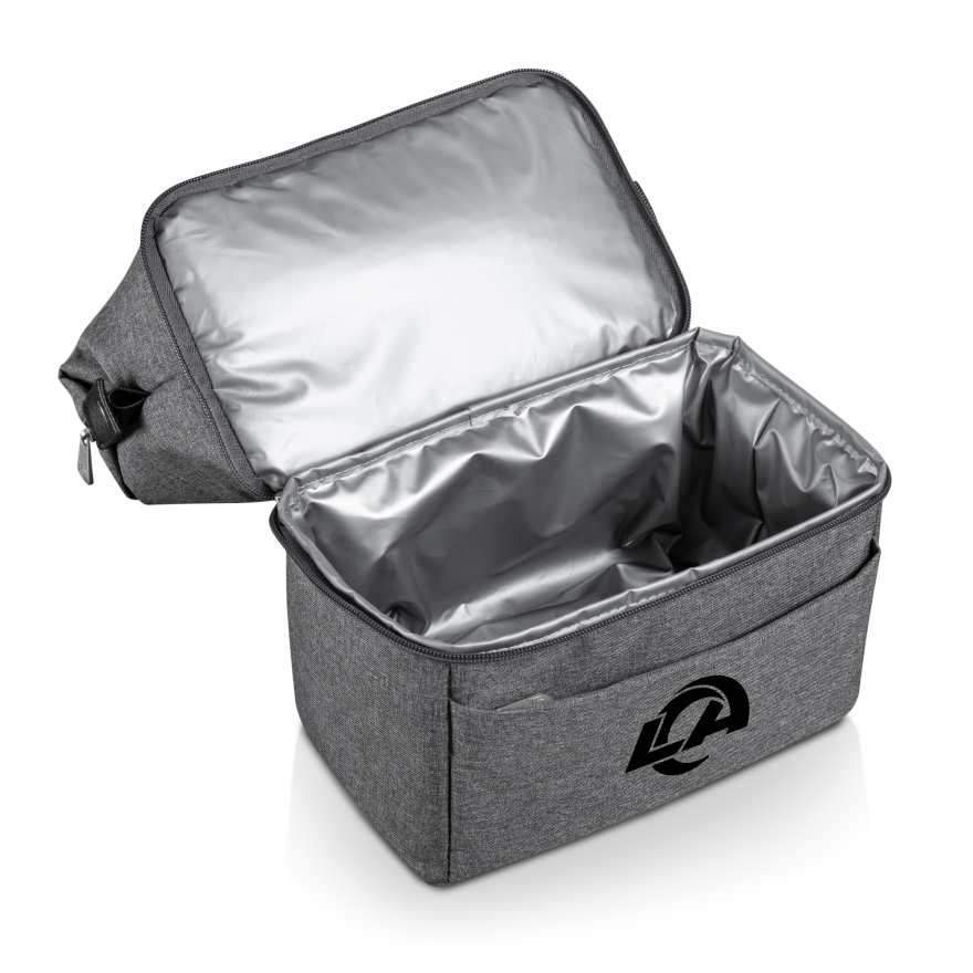 Rams Urban Lunch Cooler Bag By Picnic Time