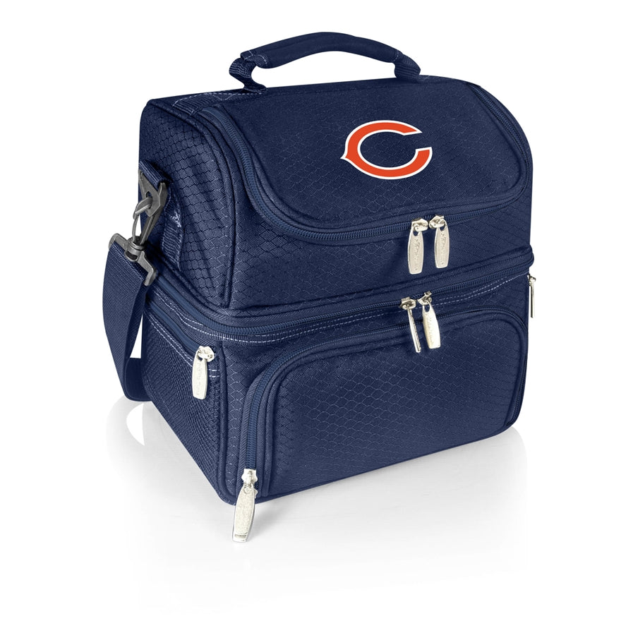 Bears Pranzo Lunch Cooler Bag
