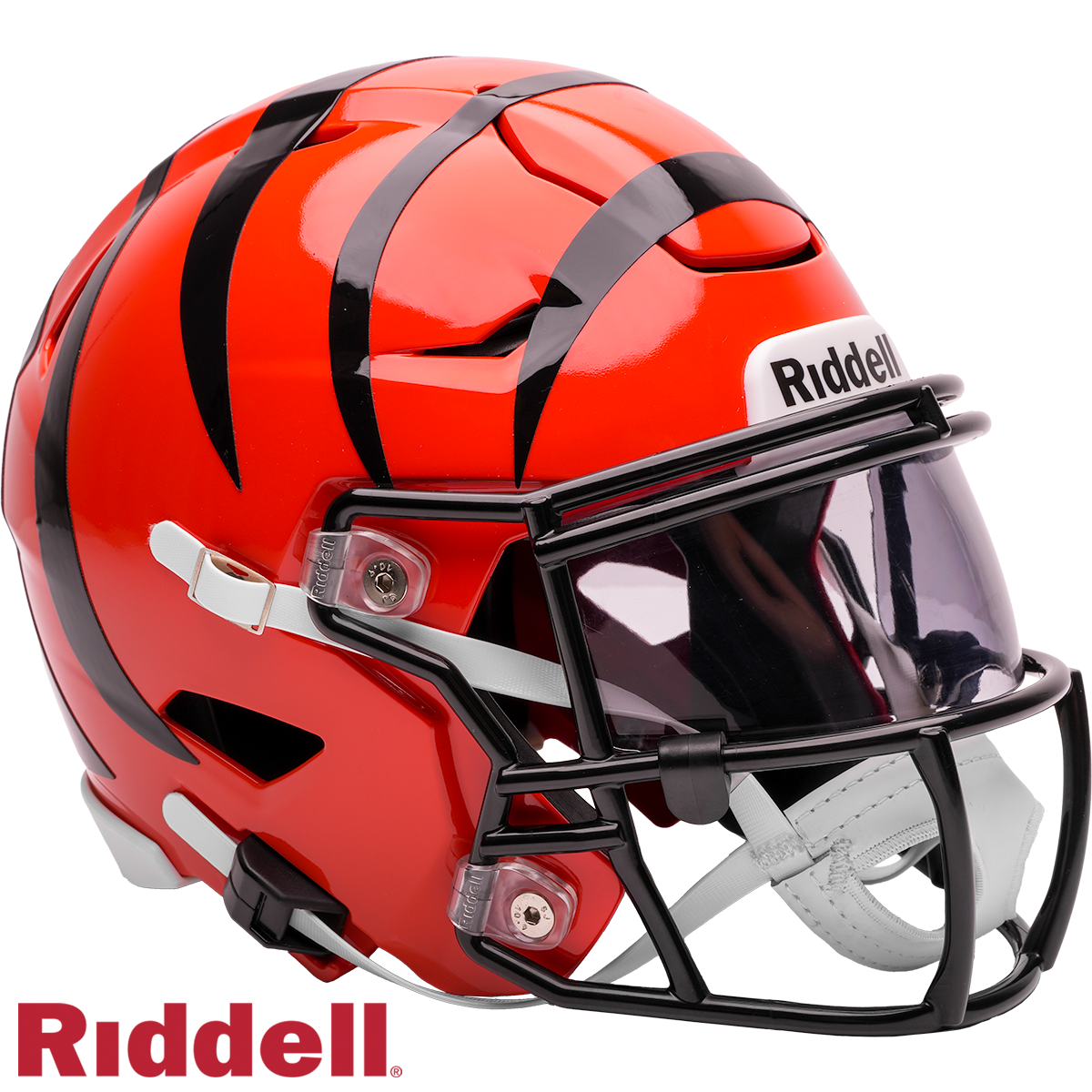 Bengals 2025 “The MIDI” Speedflex Mid-Size Helmet