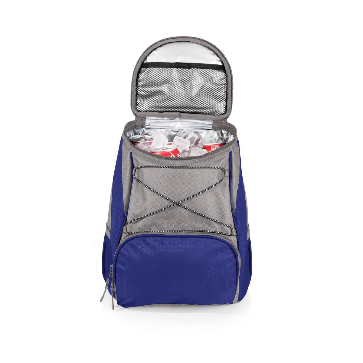 Colts PTX Cooler Backpack by Picnic Time Pro Football Hall of Fame