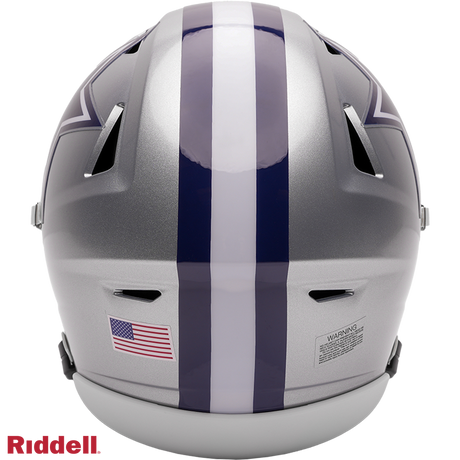 Cowboys 2025 “The MIDI” Speedflex Mid-Size Helmet