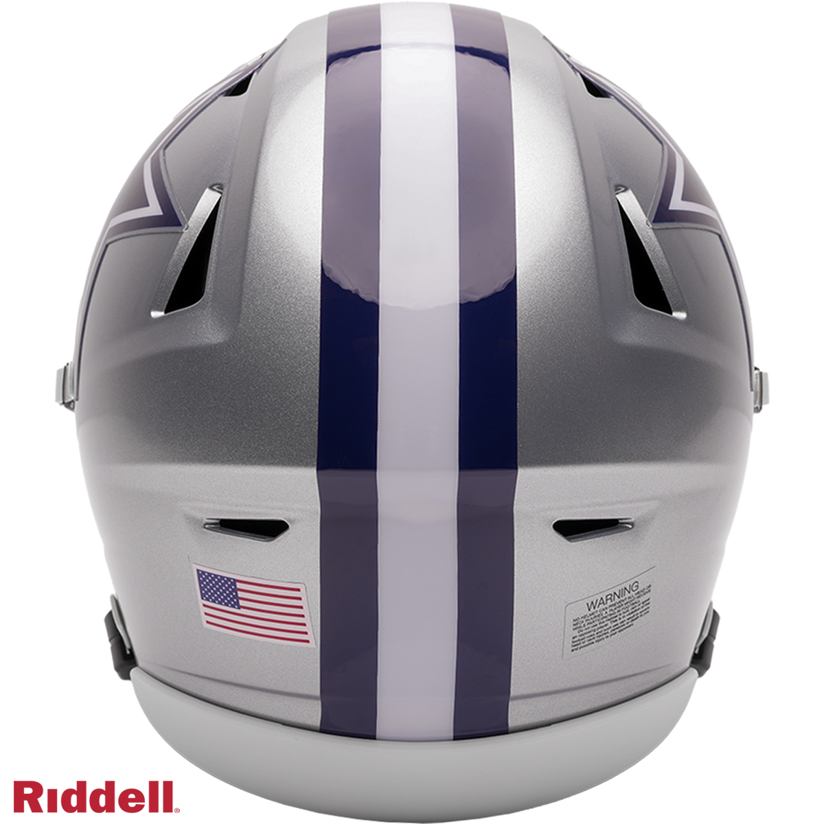 Cowboys “The MIDI” Speedflex Mid-Size Helmet