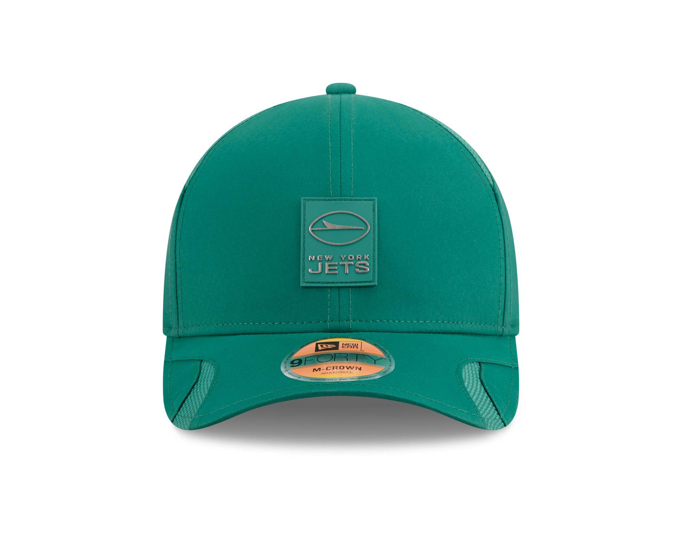 Jets 2025 New Era Men's 9FORTY Sideline Hat
