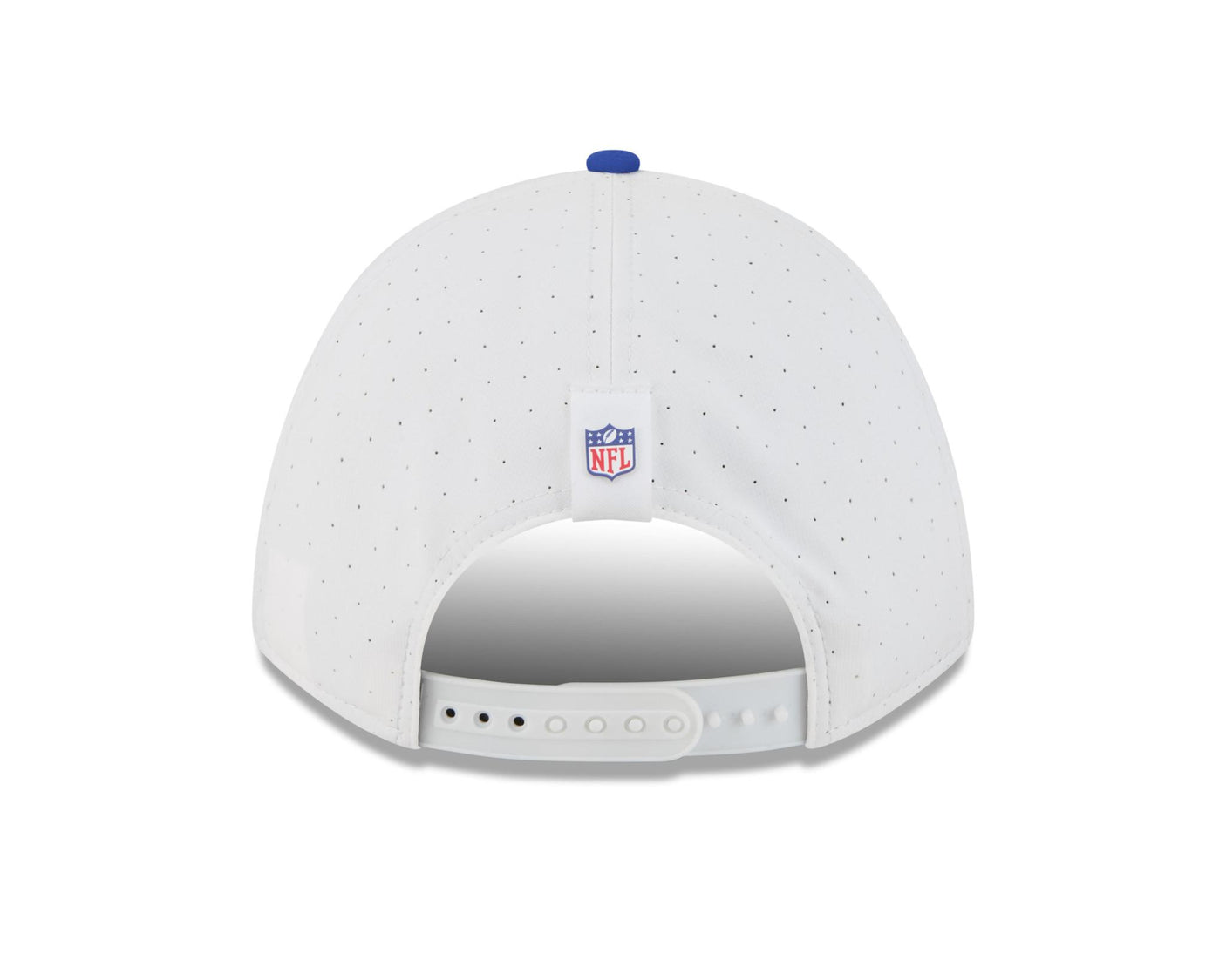 Bills 2025 New Era® 9FORTY Training Camp Hat