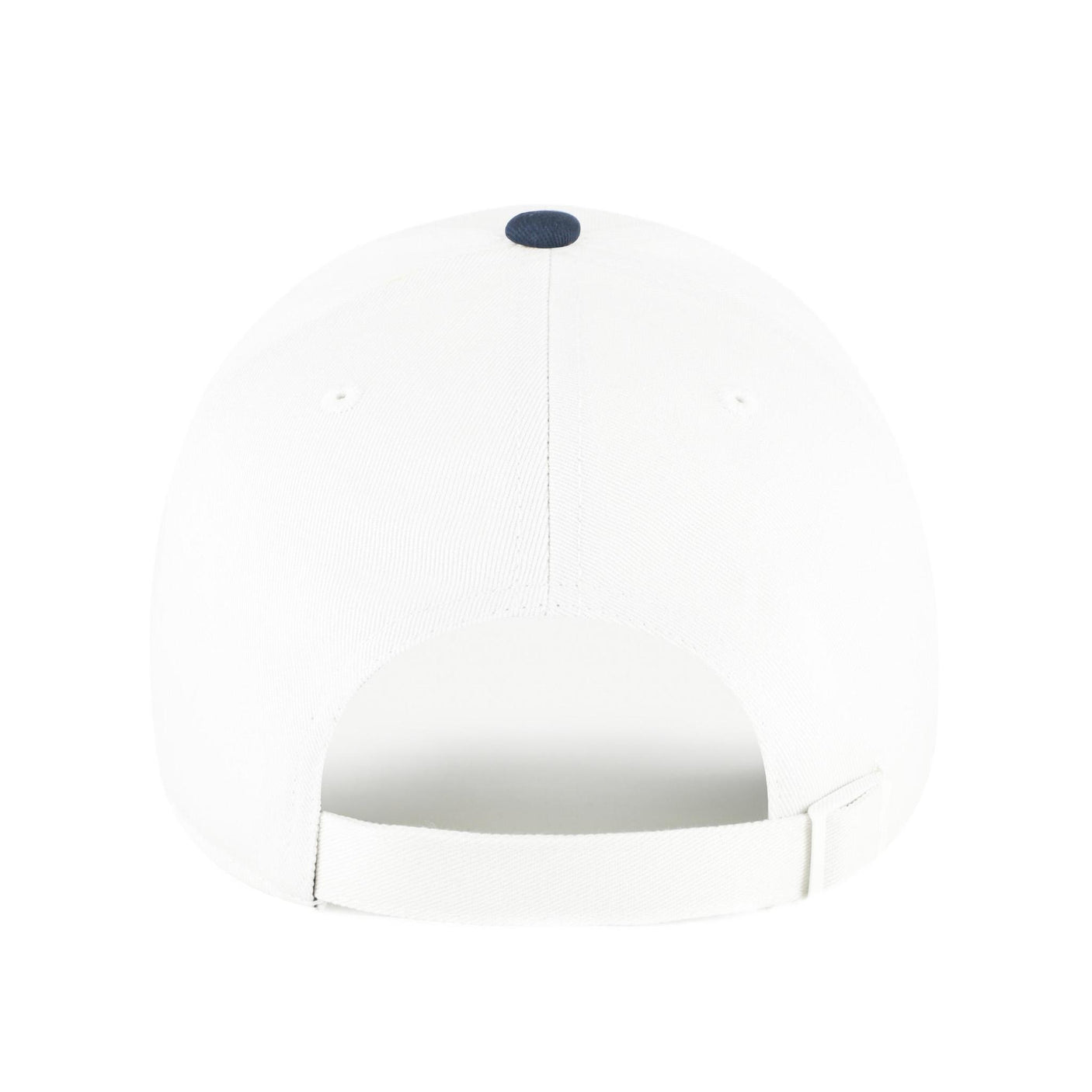 Hall of Fame 2026 '47 Brand Men's Contemporary Clean Up Hat