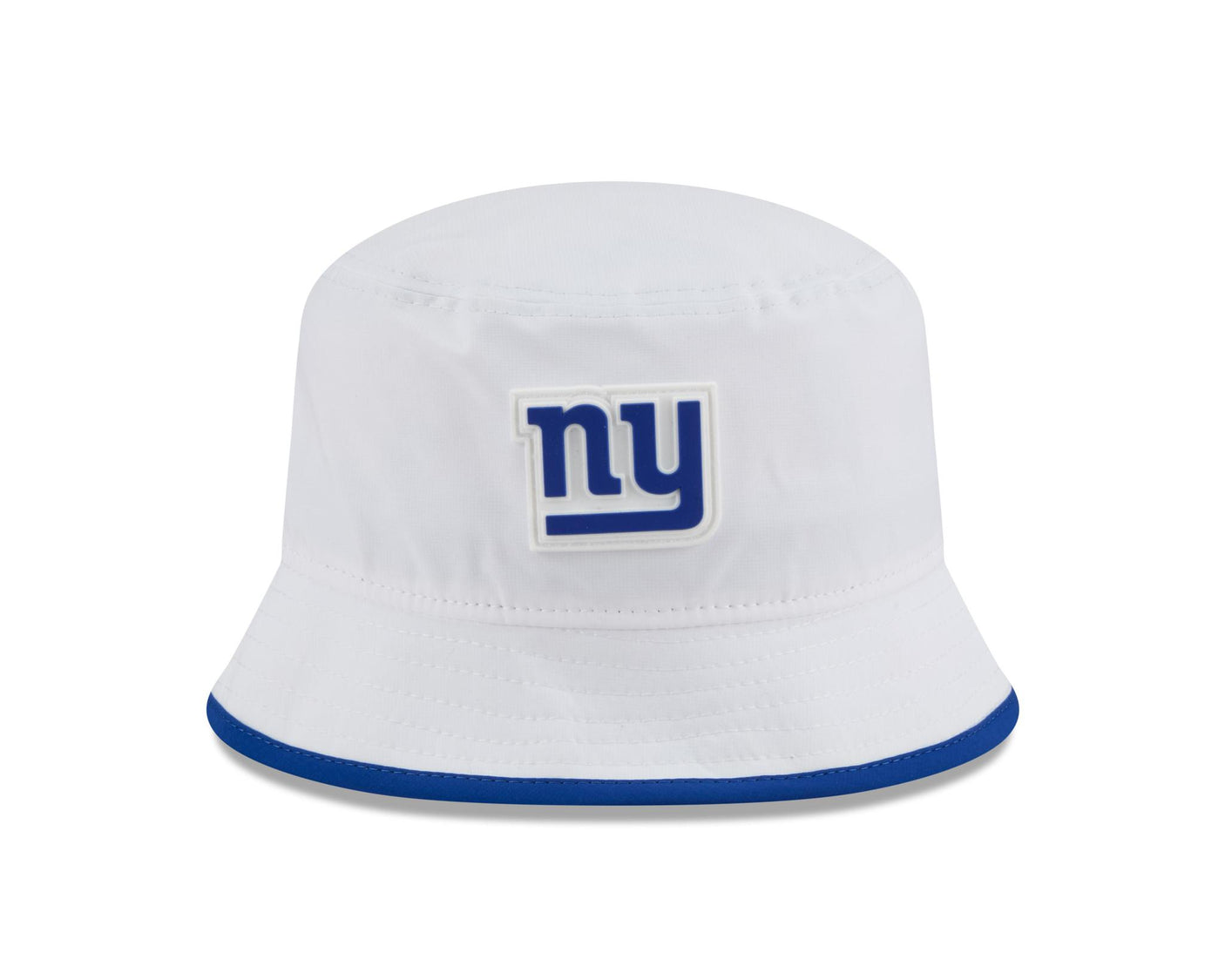 Giants 2025 New Era® Training Camp Bucket Hat