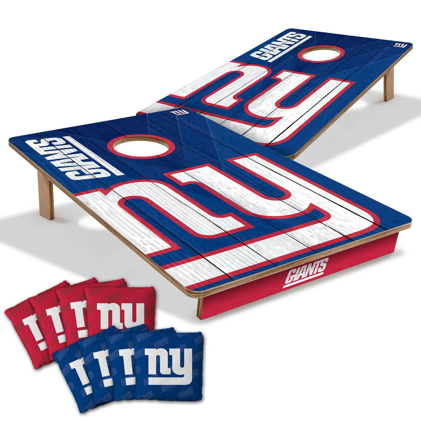 Giants 2’ x 3’ Cornhole Game