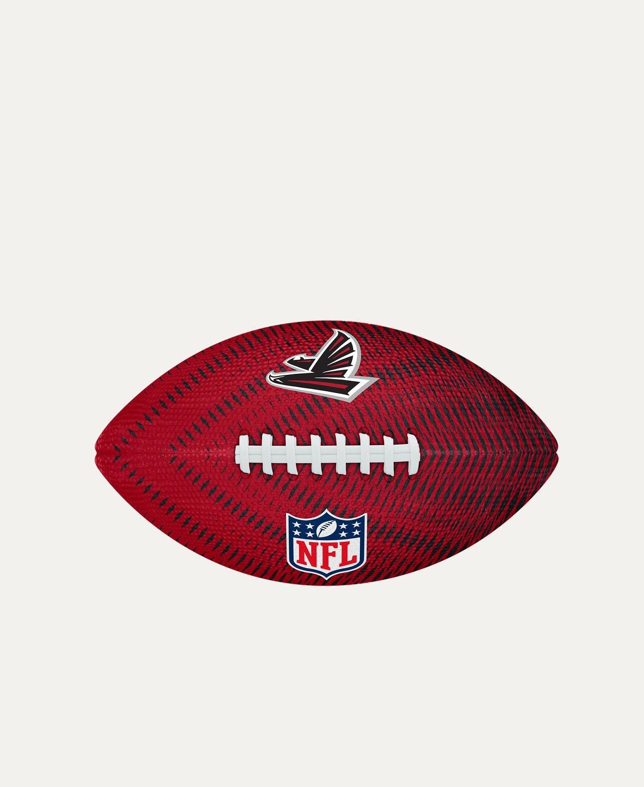 Falcons Wilson® NFL Junior Size Tailgate Football