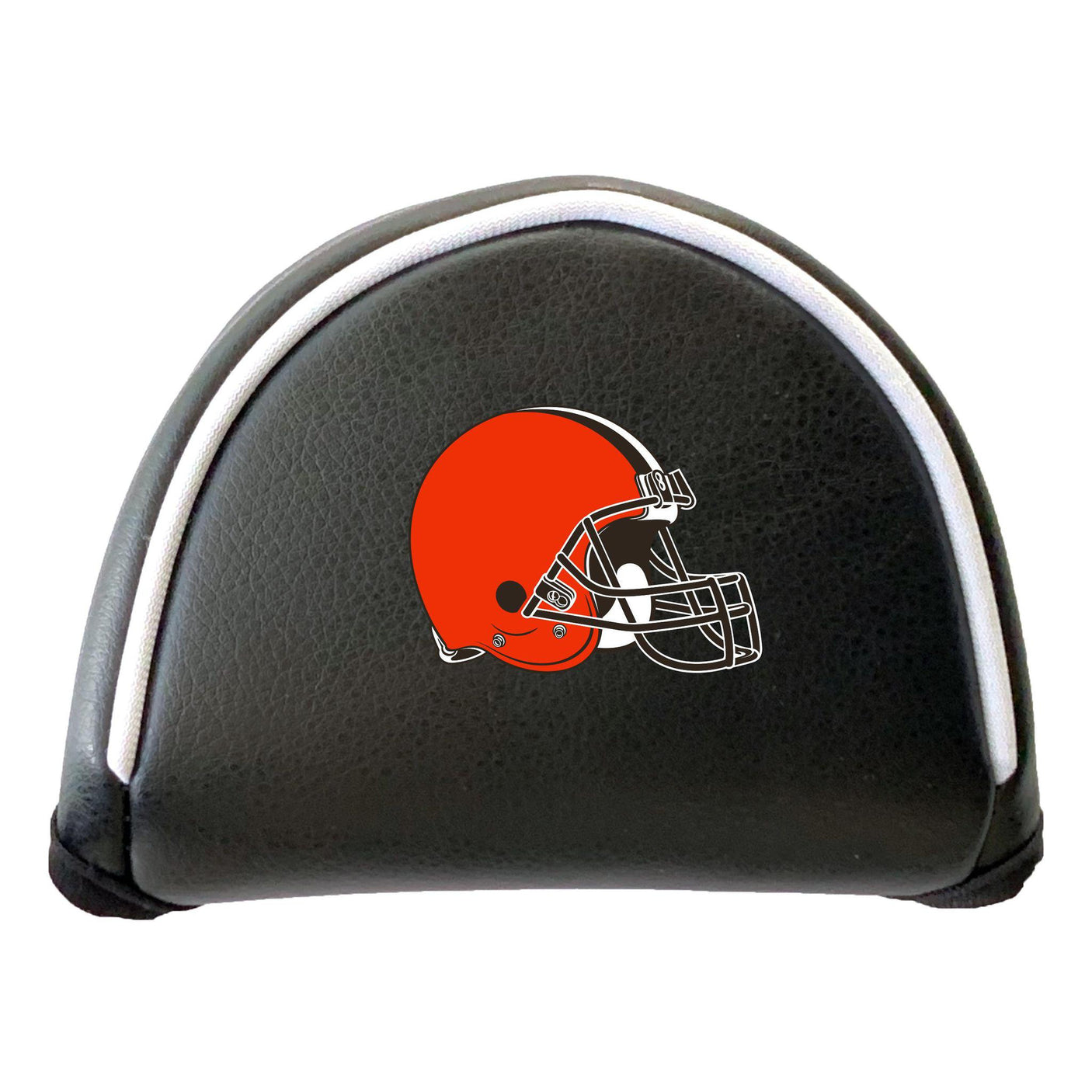 Browns Mallet Golf Putter Cover