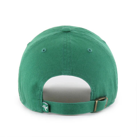 Jets '47 Brand Men's Historic Clean Up Hat