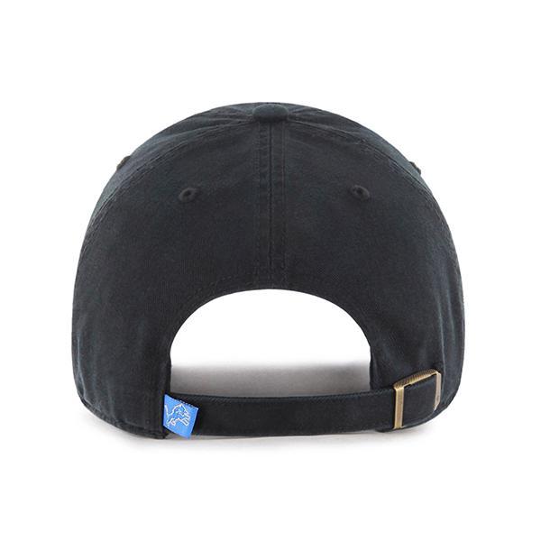 Lions Men's '47 Clean Up Hat