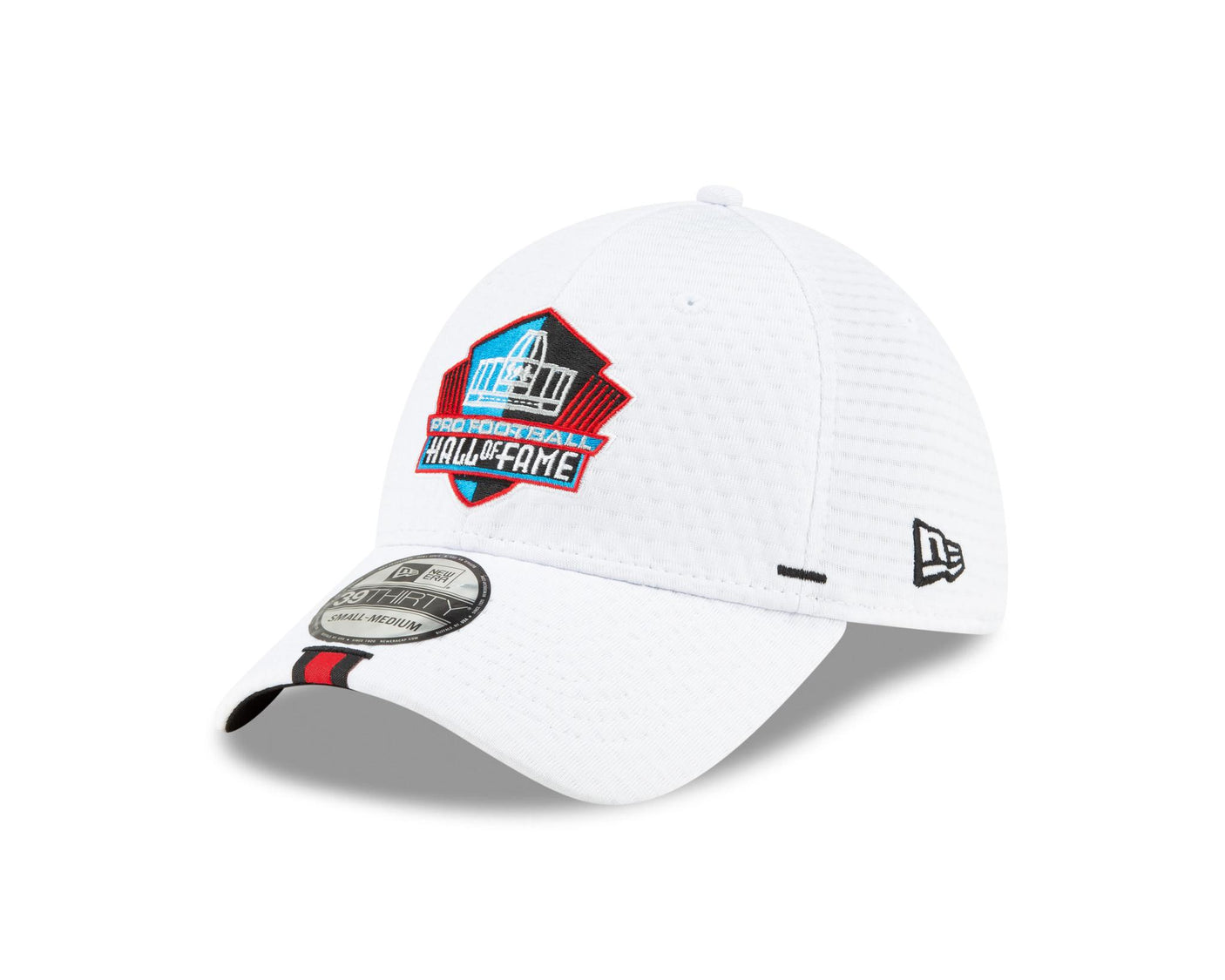 Hall of Fame Men's New Era 39THIRTY Training Hat