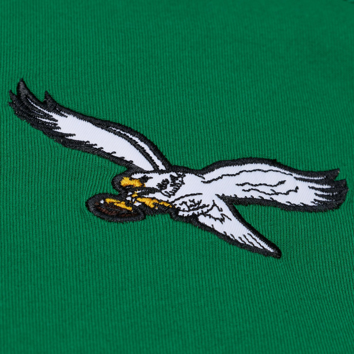 Eagles 2026 Mitchell and Ness Men's Head Coach T-Shirt