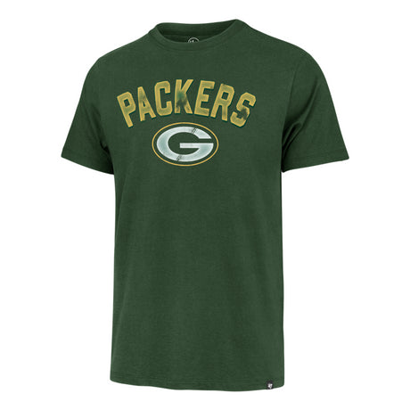 Packers '47 Brand Frankie T-Shirt
