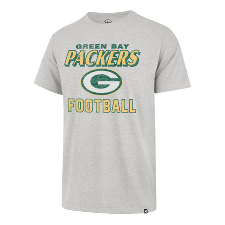 Packers '47 Brand Dozer Frankie T-Shirt
