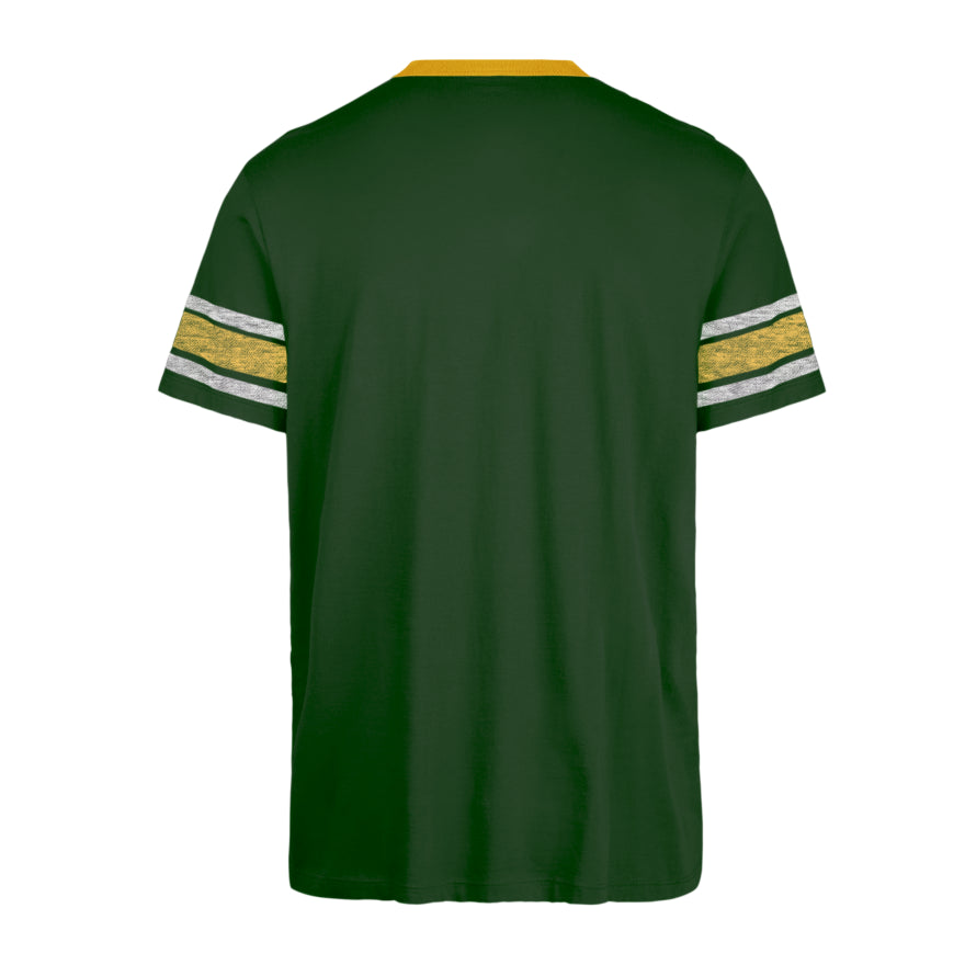 Packers '47 Brand Overpass T-Shirt