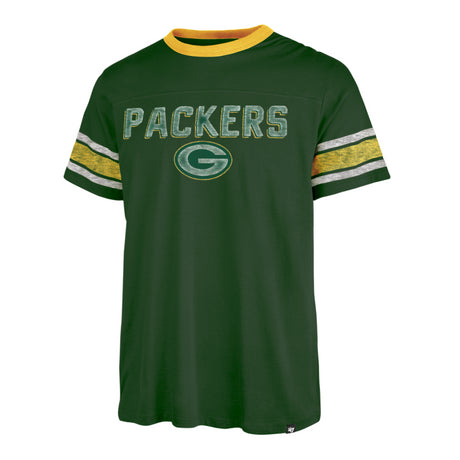 Packers '47 Brand Overpass T-Shirt