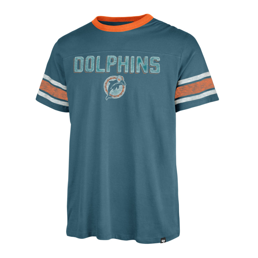 Dolphins '47 Brand Legacy T-Shirt